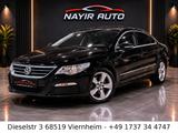 Volkswagen Passat CC 1.8TSI | DSG Automatik|Navi|Carplay - Volkswagen Passat CC: Schwarz