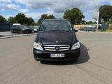 Mercedes-Benz Viano 3.0 CDI AMBIENTE lang AMBIENTE - Mercedes-Benz Viano: 3.0