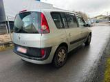 Renault Espace 2.0 Benzin - gebrauchte Renault Espace aus dem Jahr 2005