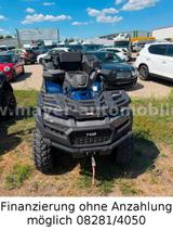 TGB Blade 1000 *LOF*TFT*LED*KOFFER*AHK*1.Hand* - TGB BLADE