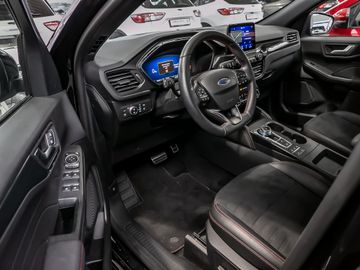 Ford Kuga ST-Line X HUD el. ACC B&O KAMERA PARK-ASS