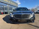 Mercedes-Benz S 350 4MATIC*AMG-LINE*PANORAMA*BURMESTER*2.HD* - gebrauchte Mercedes-Benz S 350 aus dem Jahr 2016