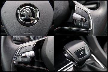 Skoda Karoq 1.5 TSI ACT Ambition*Sitzhz.,Garantie0626