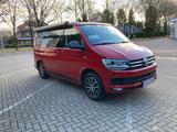 Volkswagen T6 California Beach