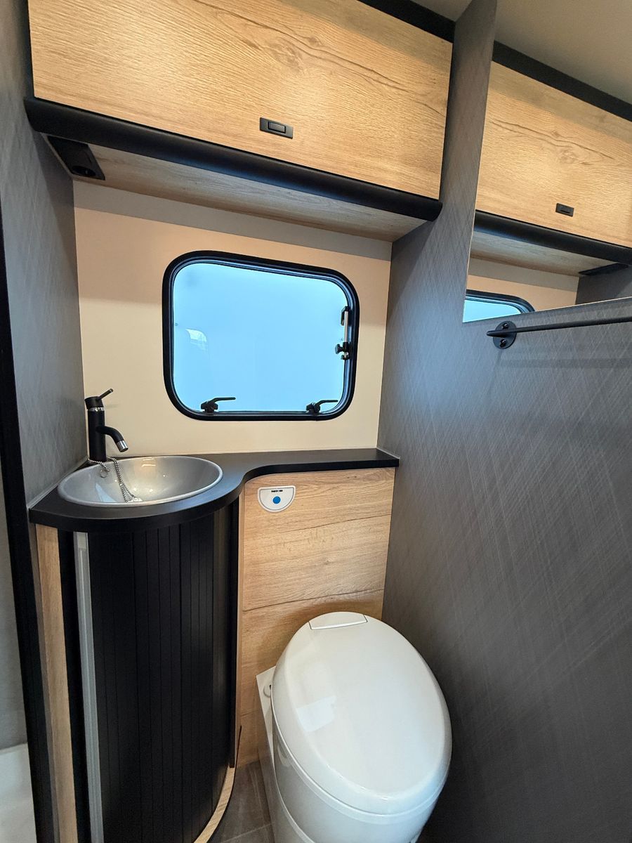 Fahrzeugabbildung XGO Dynamic 30 P - Modell 2026