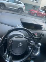 Citroën 2008 Modelle Citroën c4 Picasso Tauschen i... - Citroën SpaceTourer Benziner Gebrauchtwagen