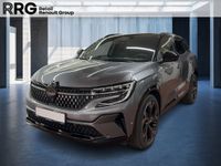 Renault Austral - Vorschau Bild 1