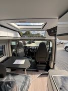 Adria Twin Supreme 640 SGX *VOLL AUSSTATTUNG*