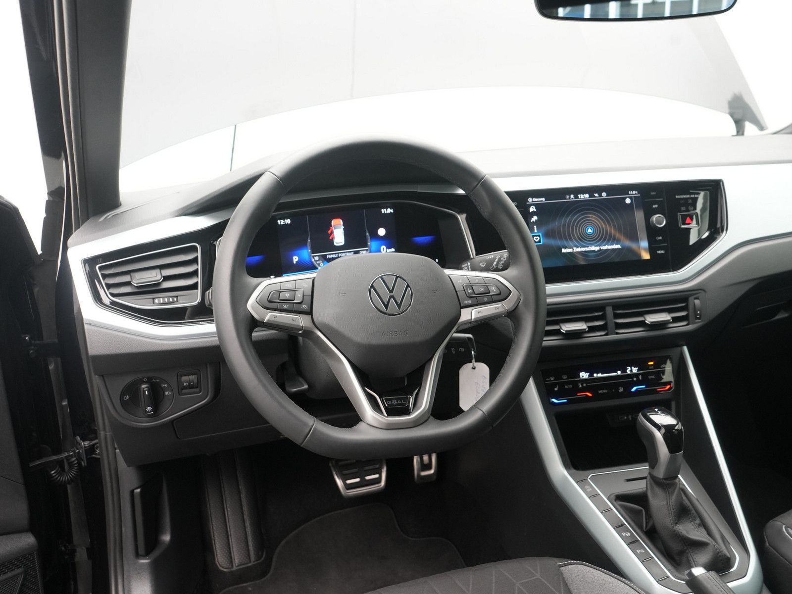 Volkswagen Taigo - Bild 5