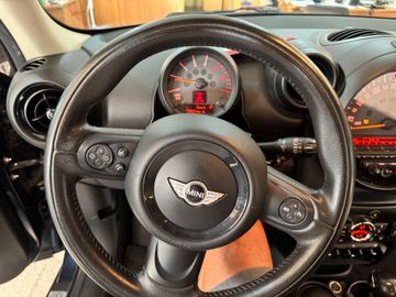 MINI Countryman D (Cooper) - 11