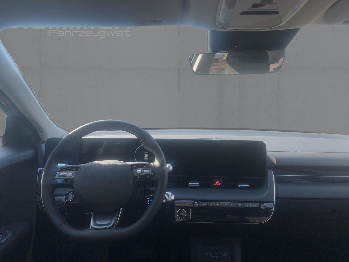 Hyundai IONIQ 5 - Bild 8