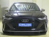 Audi RS6 Avant 4.0 TFSI quattro tiptronic Leder LM22