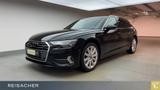 Audi A6 Avant 50 TDI A quattro,Navi,HeadUP - gebrauchte Audi A6 Allroad aus dem Jahr 2021