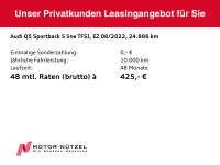 Audi Q5 - Vorschau Bild 21