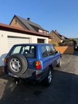 Toyota RAV 4 - - - gebrauchte Toyota RAV 4 aus dem Jahr 1995