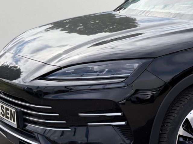 BYD SEAL U