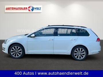 Volkswagen Golf - 7