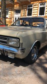 Opel Rekord C  - Opel Rekord: C