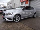 Mercedes-Benz A -Klasse 250 4Matic Autom, Navi, Teilleder - Mercedes-Benz A 250 aus 2013