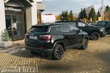 Jeep Compass Limited 4x4 -1,4l, Xenon,19",RKF,Beats - Jeep Compass: Schwarz