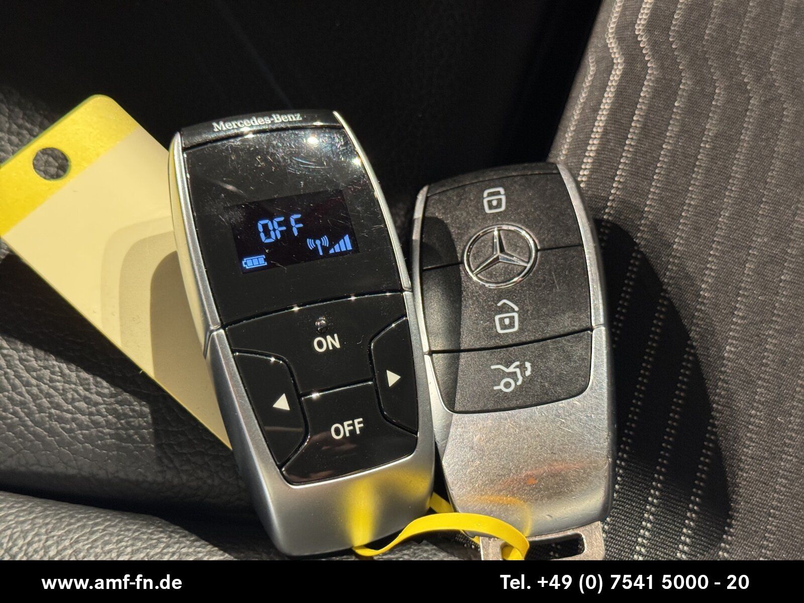 B 200 d Progressive AHK+RFK+SHZ+HUD+STANDHEIZUNG