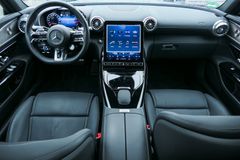 Fahrzeugabbildung Mercedes-Benz SL 63 AMG*neuwertig*