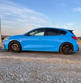 Ford Focus 2,3 EcoBoost ST Edition ST Edition