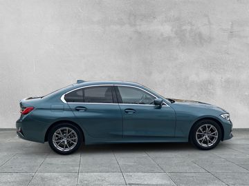 BMW 318 - 6