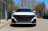 Audi Q8 50 TDI quattro/ S-LINE/ PANO/ MATRIX/ STANDHZ - Audi Q8 Gebrauchtwagen in München