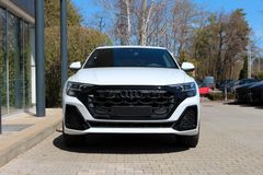 AUDI Q8 50 TDI quattro/ S-LINE/ PANO/ MATRIX/ STANDHZ AUDI Q8 50 TDI quattro/ S-LINE/ PANO/ MATRIX/ STANDHZ