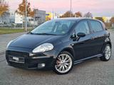 Fiat Punto 1.4 T-Jet 16V Sport - Fiat Punto: Sport