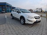 Subaru XV 2.0i Active 4WD Active - Subaru XV aus 2012