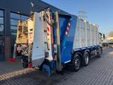 MAN 26.340 6x2 TGM Zöller Medium XL-S 22 - MAN Dortmund