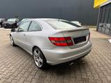Mercedes-Benz CLC 180 Kompressor/LEDER/KLIMA/NAVI/SHZ/SPORTPAK - : Coupe, Clc