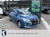 Mitsubishi Space Star 1.0 Basis - Mitsubishi Space Star Gebrauchtwagen in Frankfurt