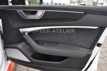 صورة مصغرة 18 لـ 2025 AUDI RS6
