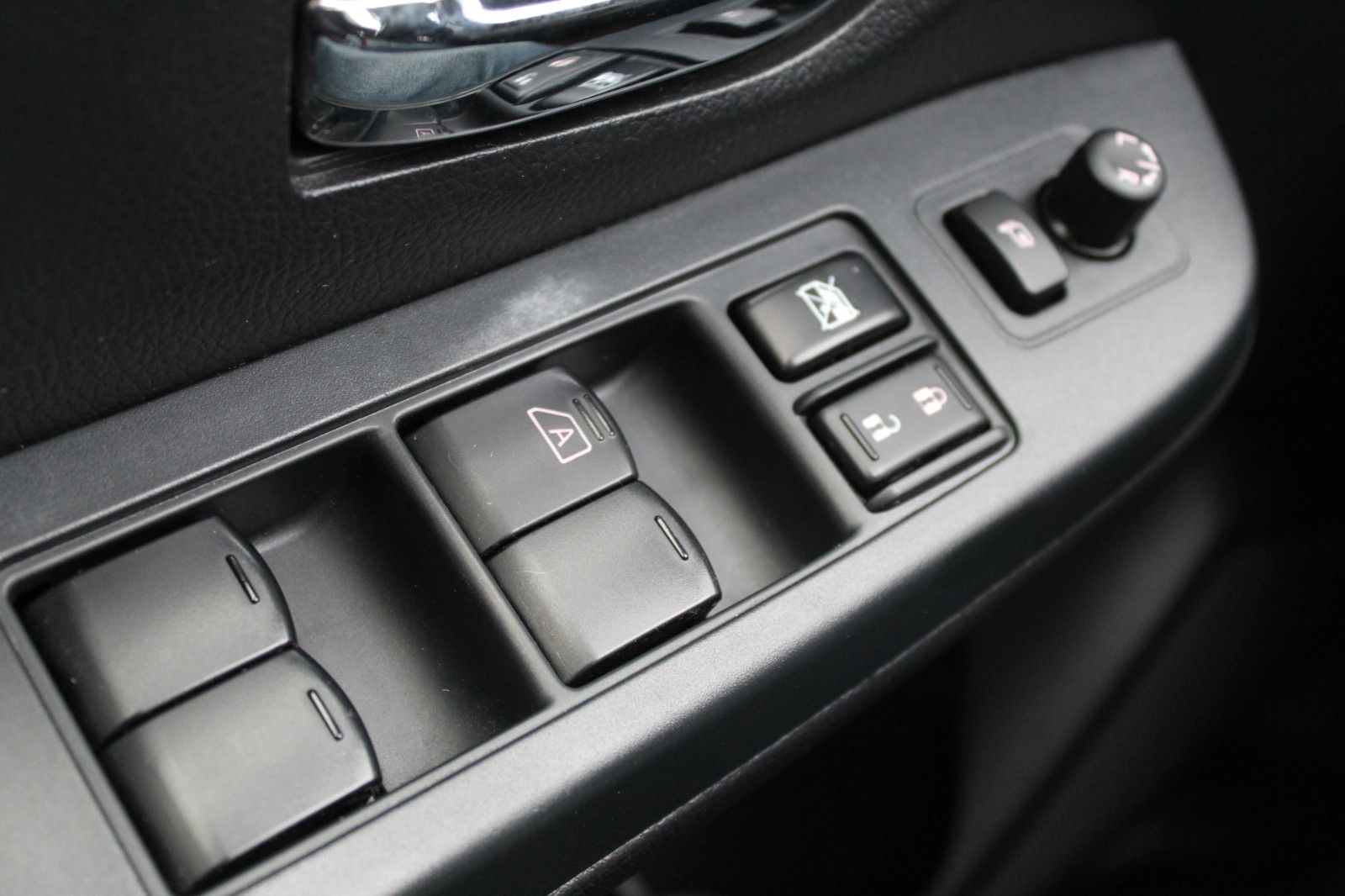 Fahrzeugabbildung Subaru XV Comfort AWD*Klimaautom.*Sitzh.*Nebel