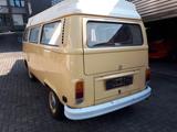 Volkswagen VW Bulli T2b Westfalia Hubdach - Angebote entsprechen deinen Suchkriterien