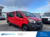 Opel Vivaro B Kasten L1H1 2,7t 1.6 CDTI *5098 *EXPORT - Opel Vivaro in Bonn