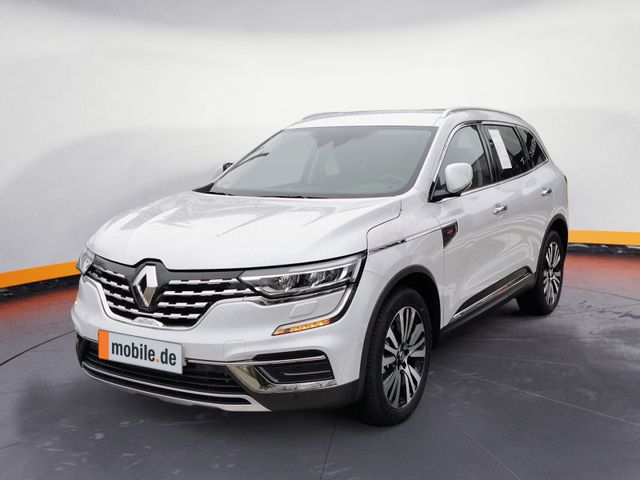 Renault Koleos INITIALE PARIS BLUE dCi 185 4WD Automatik