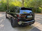 BMW X3 M Competition | BMW Garantie bis 08/2028 | 1A - BMW XM Gebrauchtwagen