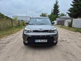 Kia Soul 1.6 GDI Dream Team Edition Dream Team E... - gebrauchte Kia Soul aus dem Jahr 2015
