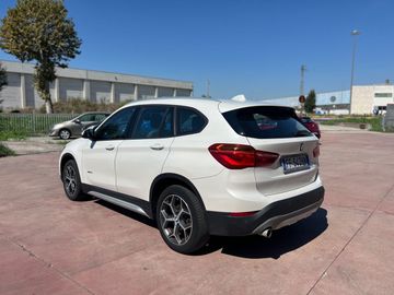 BMW X1 - 6