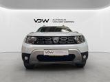 Dacia Duster Urban SHZ, Klimaauto, Kamera Klima Navi - gebrauchte Dacia Duster aus dem Jahr 2021