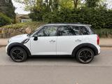 MINI Cooper S Countryman ALL4 (R60) | 184 ... - MINI MINI: R60