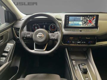 Nissan Qashqai - 10