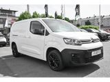 Citroën Berlingo KASTEN CLUB L2 BHDi130+NAVI+ALU+DRIVE-A - Citroën Berlingo Gebrauchtwagen Wuppertal