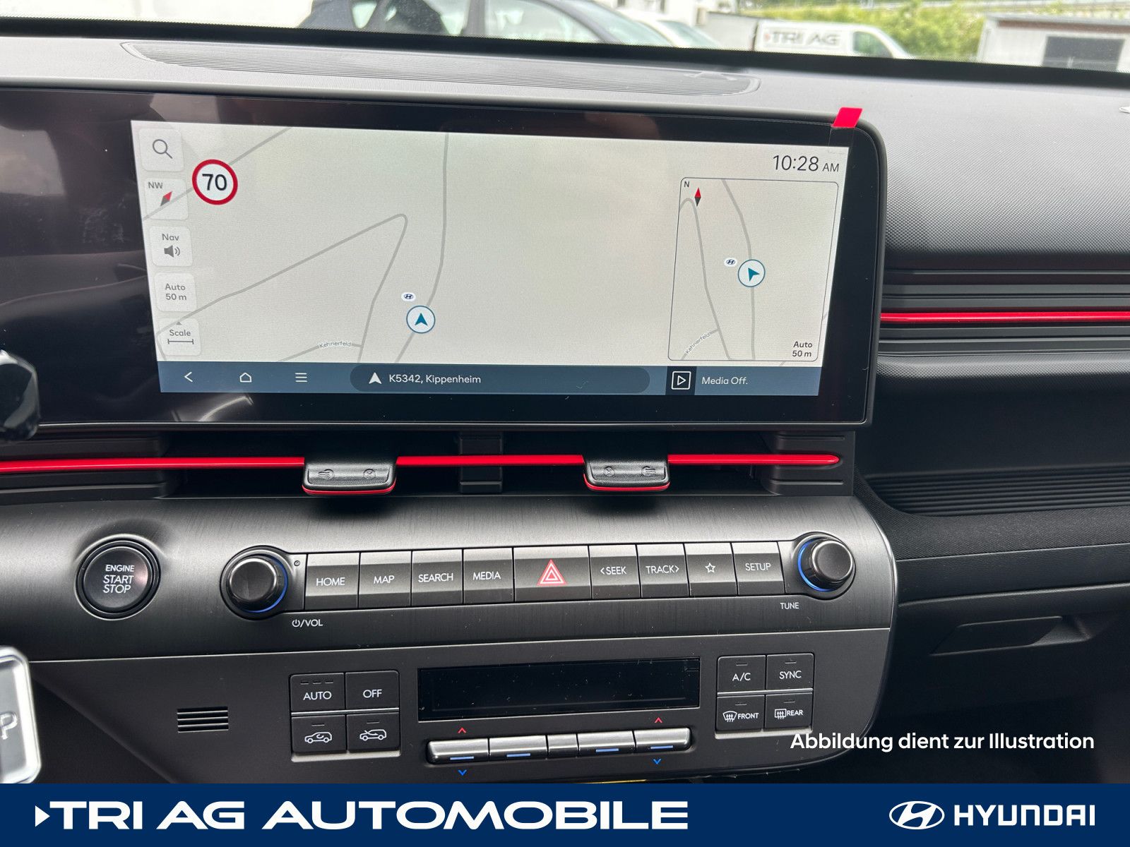 Hyundai KONA - Bild 15