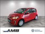 Volkswagen e-up! Navi/Sitzhz/CCS/beheiz.FS/Climatronic/4Tür - scheckheftgepflegte VW e-up!