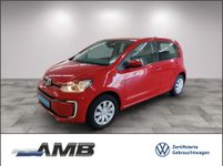 Volkswagen e-up! - Vorschau Bild 1